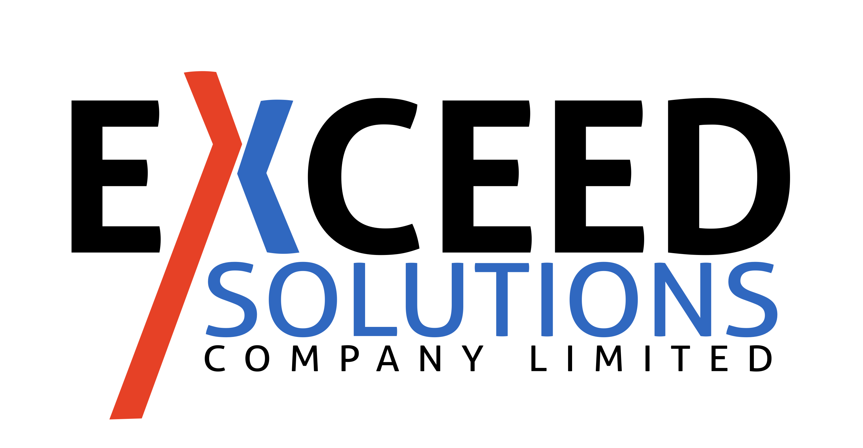 Exceed Control System Graphics AI Climate Control Platform